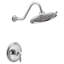 Weymouth M-CORE 3-Series 1-Handle Shower Trim Kit, Valve Required-56410176