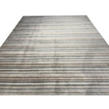 Striped Area Rug