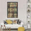 Concept of Success, impression sur toile-357055631