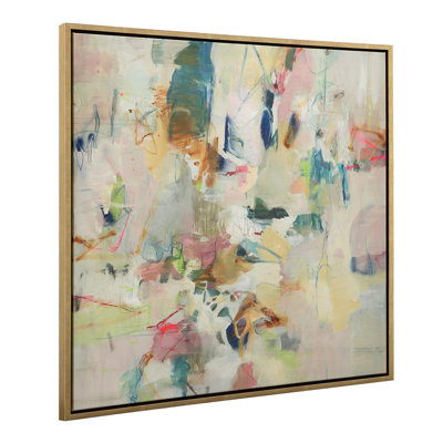 Framed Print