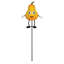 Weather Resistant Metal Plants & Flowers Garden Stake