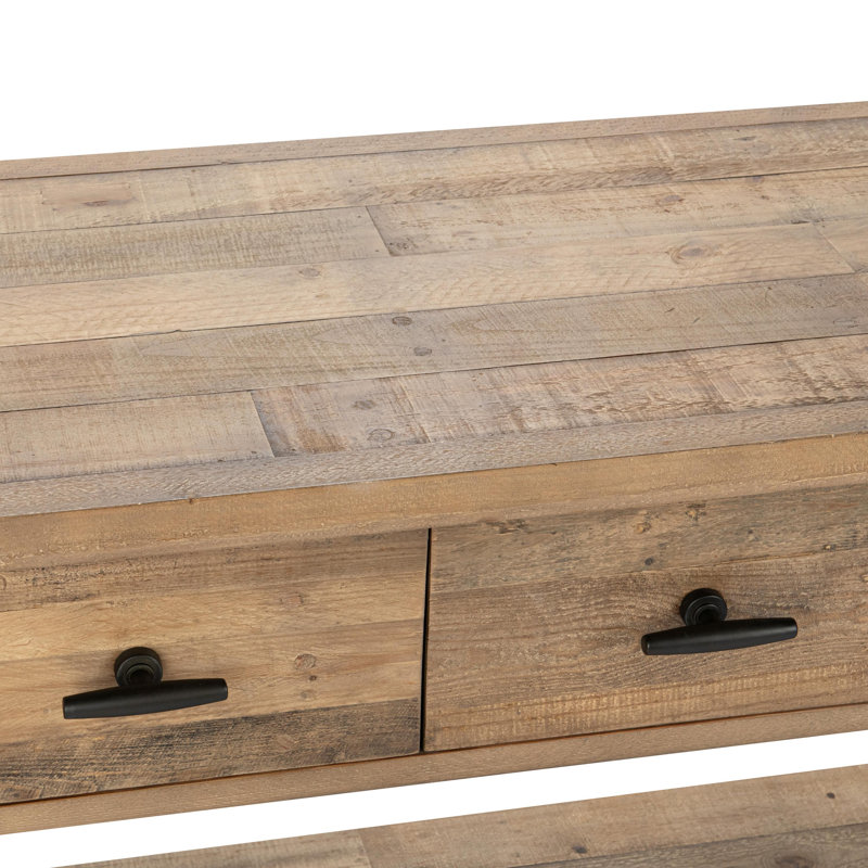 Talladega Console Table