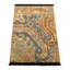 One-of-a-Kind 2'0 X 3'0 Hand Knotted Area Rug