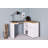 L-Shaped Writing Desk-1379278921