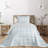 Coastal Polyester Coverlet-41891956