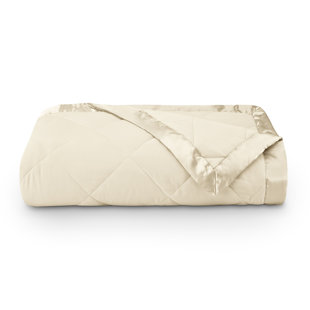 Satin Comforter