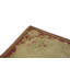 Hand-Knotted High-Quality Red Area Rug