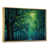 Gold Floater Framed, Solid Wood selected