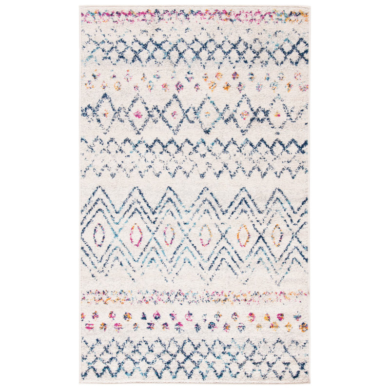 Tapis Reith 700 Performance Southwestern, Rectangle 3 pi x 5 pi