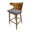 Chaise de bar-191343803