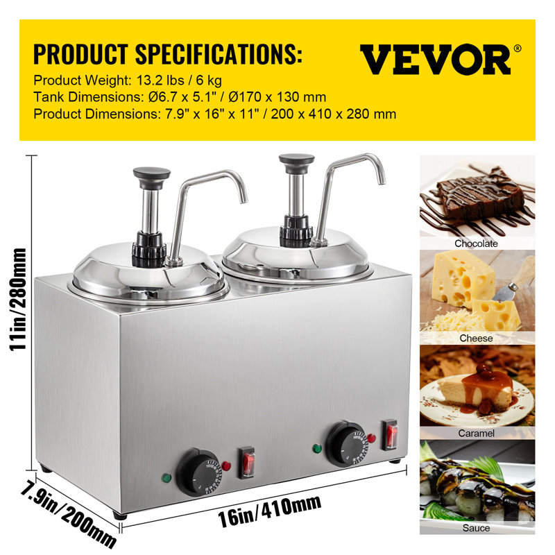 Stainless Steel Chafing Dish
