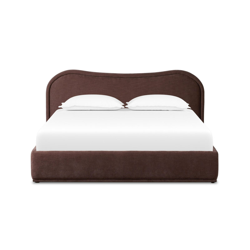 Julia Bed-Laughlin Plum-Queen, Laughlin Plum, King