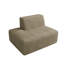 Berlare 128.8Cm Wide Side Chair-1505138633