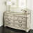 Aguon Convertible 2 -Piece Nursery Furniture Set