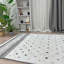 Tapis en coton tissé Alfa Rich Sheene-1627772240