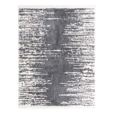 Tapis gris Trent Austin Design® Knupp