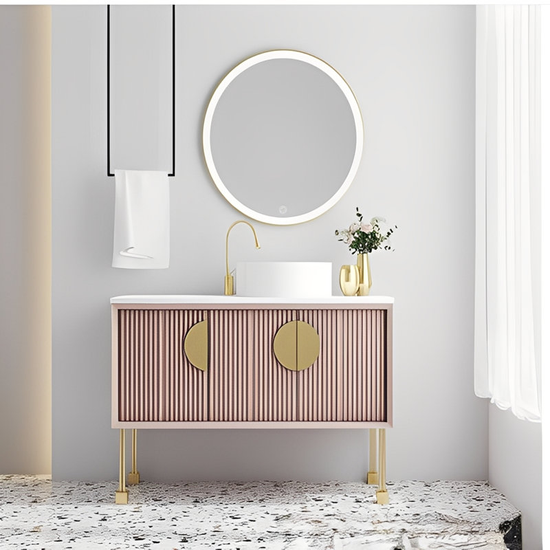 Ensemble de meuble-lavabo 48 po Florence