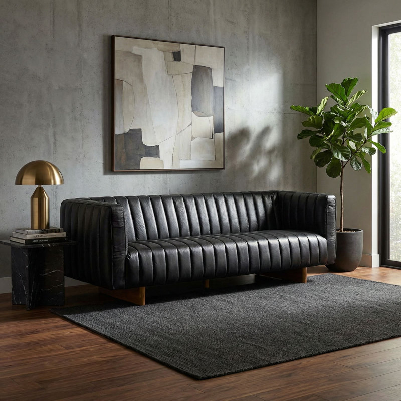 Khann Sofa