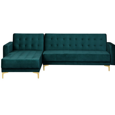Prentice 4 Seater Sofa Bed