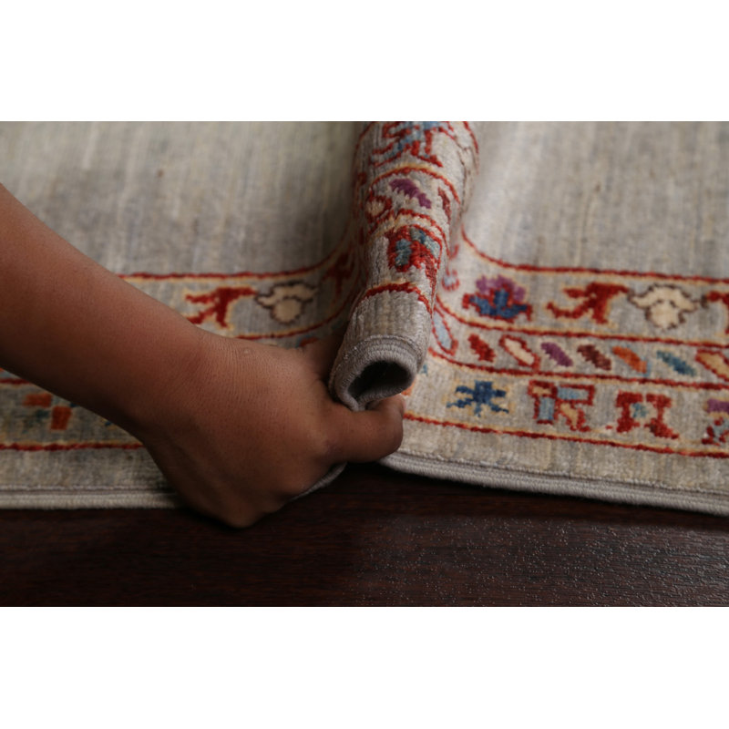 Tapis oriental Iwamoto Iwamoto