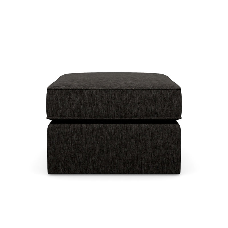 Taos Ottoman, Luscious 414228