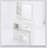 Compact Vanity Table With Large Sliding Mirror, Multi-Layer Storage, And Padded Stool For Small Spaces