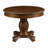 Tifton Extendable Round Dining Table