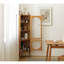 Armoire de rangement d'angle-102698183