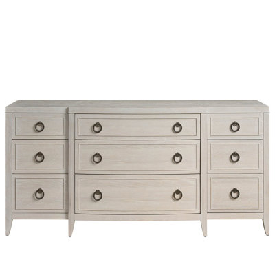 Avaline 9 - Drawer Dresser