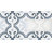 Lacour 9-3/4 in. x 9-3/4 in. Porcelain Floor and Wall Tile