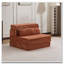 Fauteuil convertible sans assemblage requis-548832379