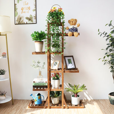 Wardlow Plant Stand