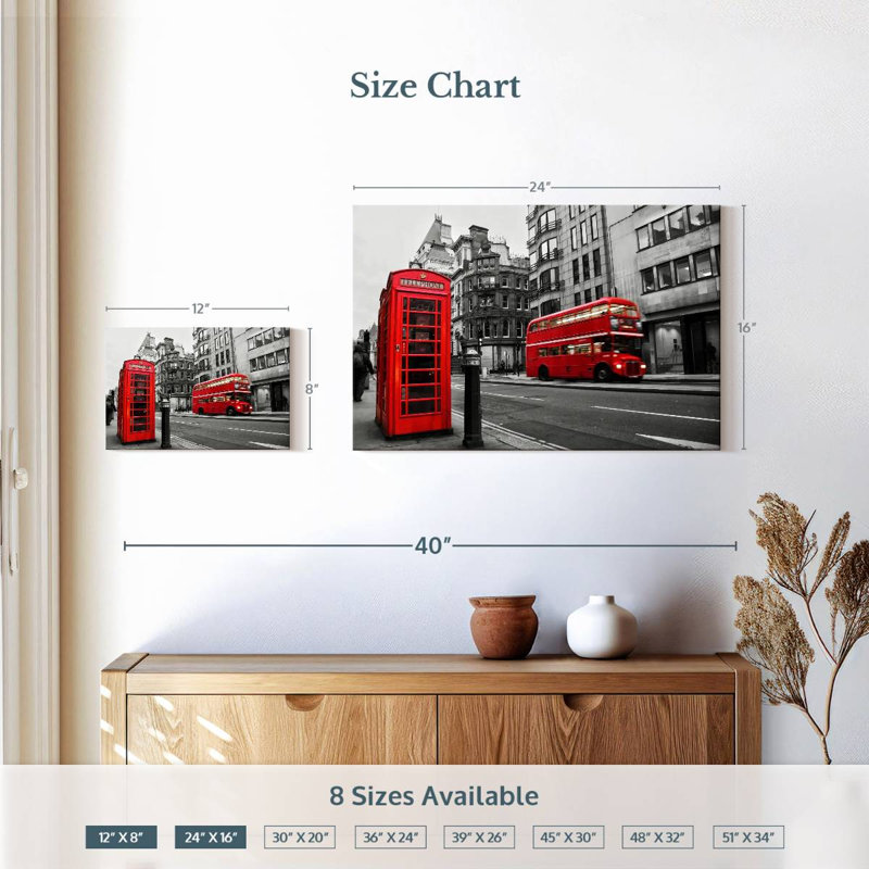 Ravi Pop Fleet Street, H 16 po x l 24 po