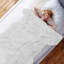  Jeté en sherpa de luxe, couverture en fausse fourrure chaude et confortable pour canapé-lit-664181041-664181046