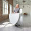 Table pliante 60 po