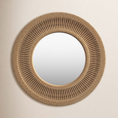 Tacoma 43" Accent Mirror