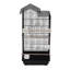 100cm Iron Floor Bird Cage