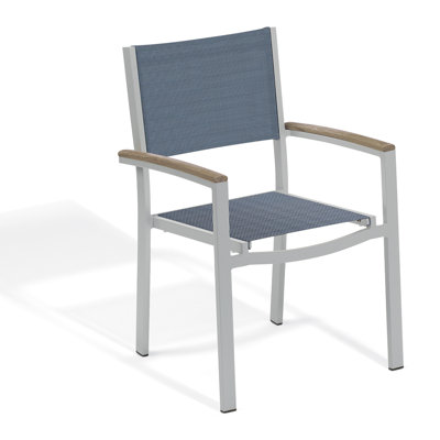 chaise de patio Caspian