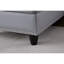 Canapé modulaire en similicuir 2 pièces Irine