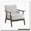 Fauteuil d'appoint Casual Casual-1095982743