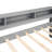 Wood Daybed With 2 Trundles-89761060