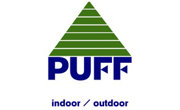 Logo PUFF