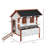 Portable Chicken House