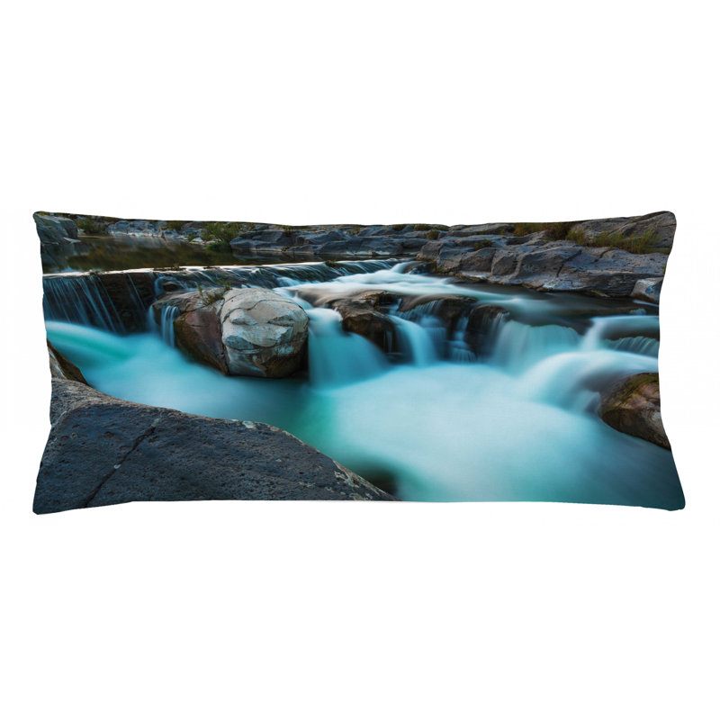 Pillow Cover, 16" x 36"