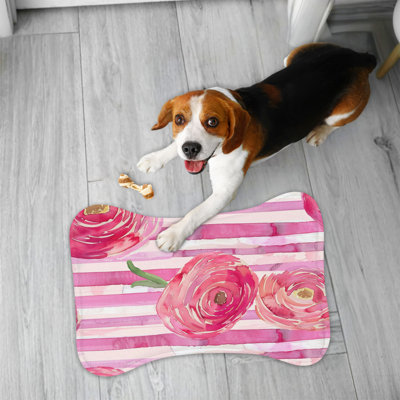 Tapis persan 1 pièce