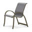 Aruba Stacking Patio Dining Armchair-566860574