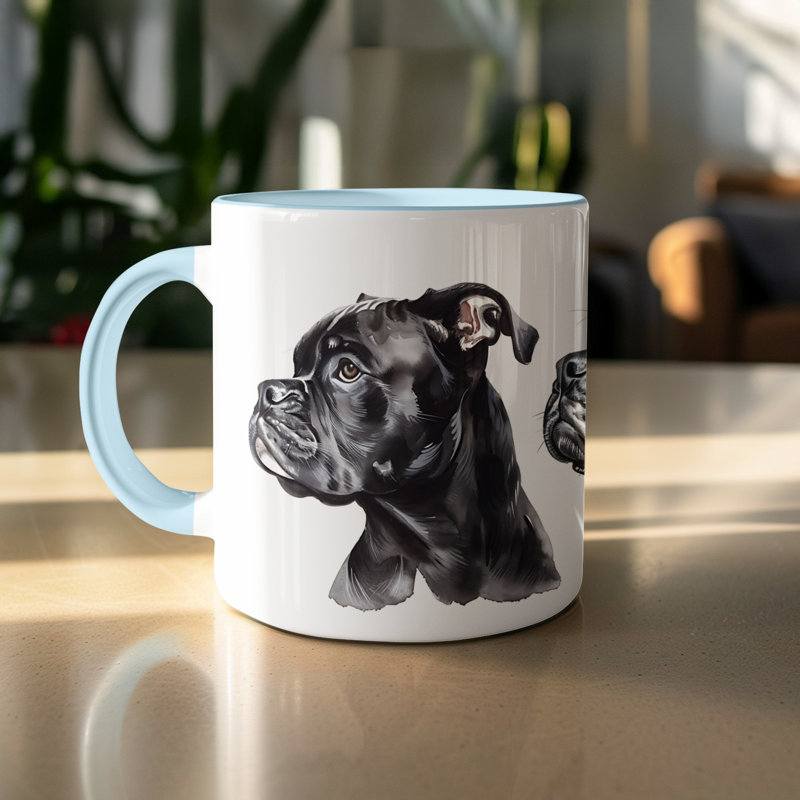Mug, 2
