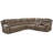 Ravenel 4-Piece Power Reclining Sectional-1606679815-1589670153