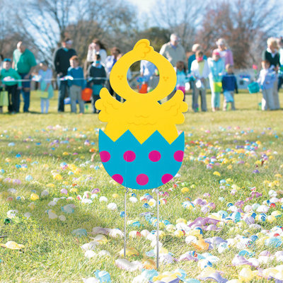 Katharyn Easter Banners