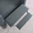 Manual Wing Chair Recliner-1260302187